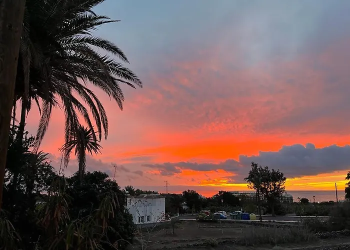 Casa Palmar