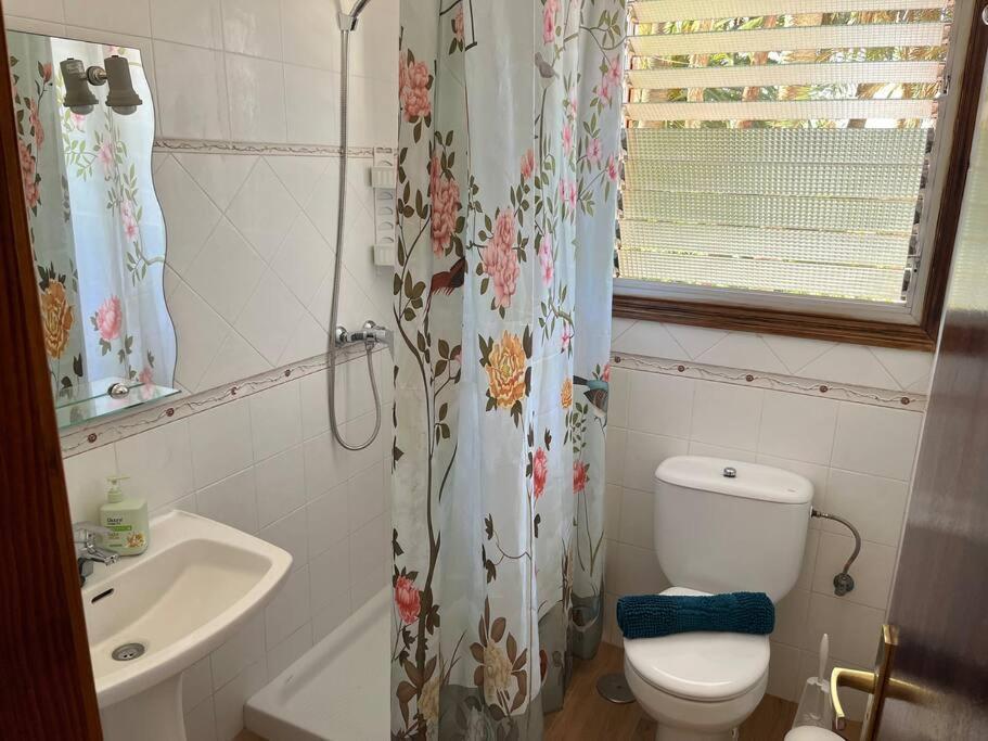 Hébergement de vacances Casa Palmar *