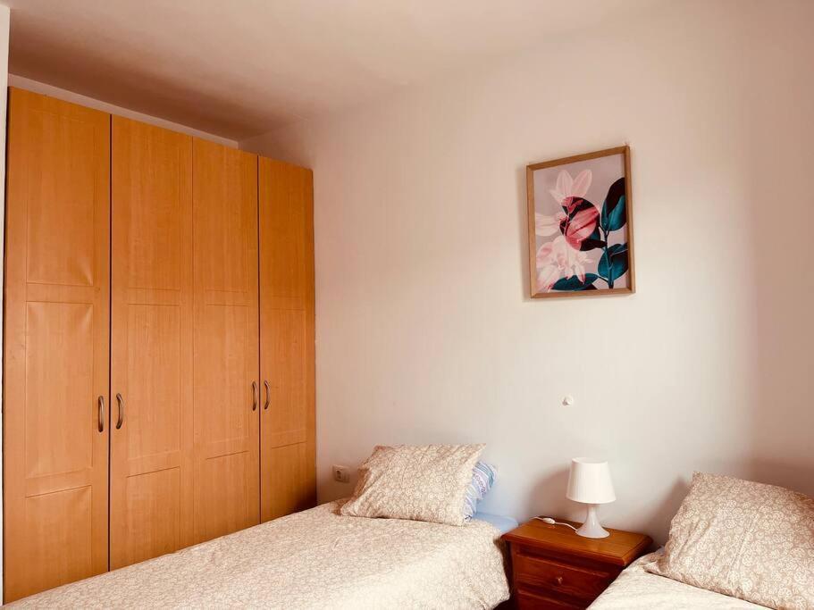 Casa Palmar