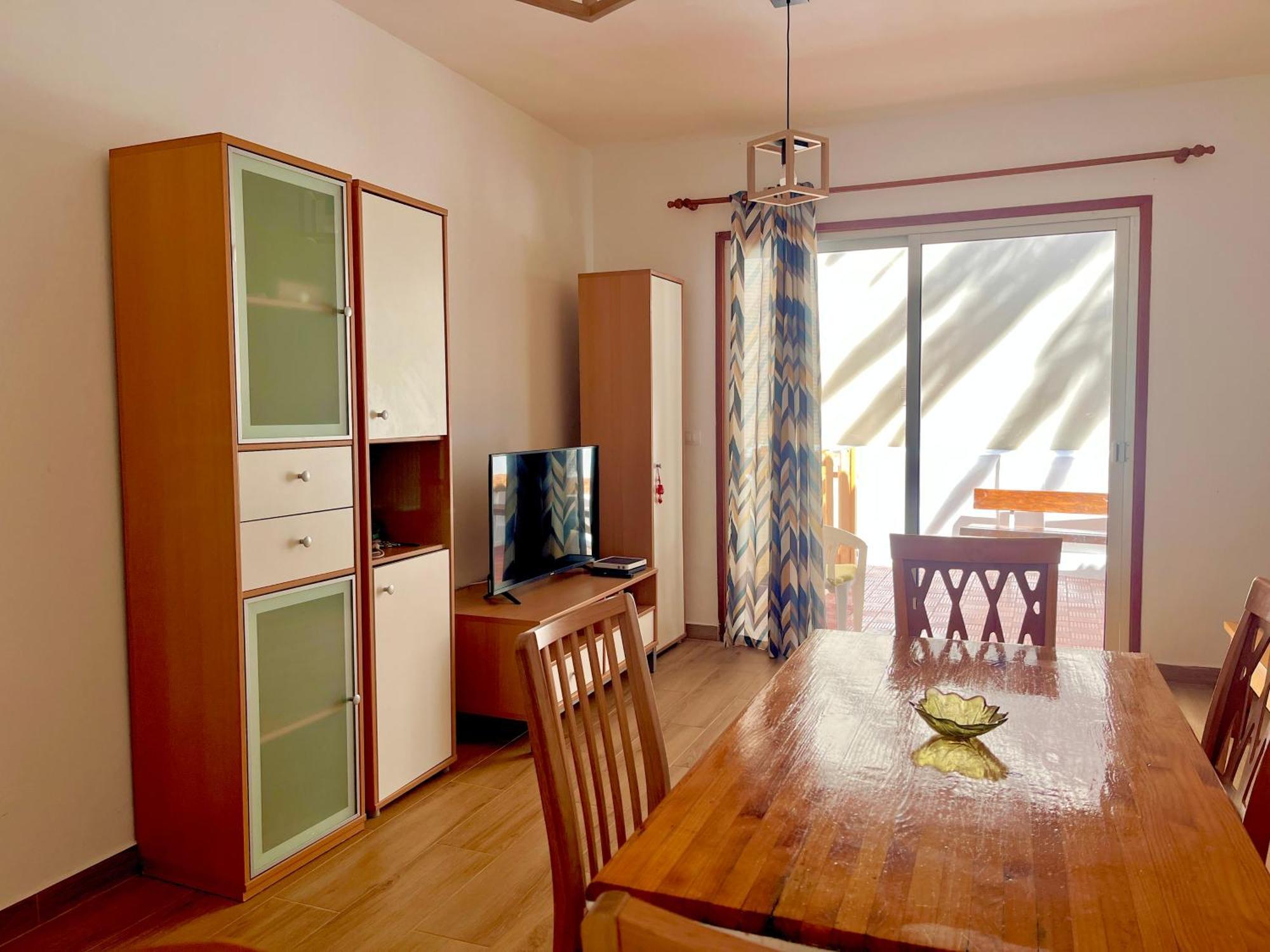 Casa Palmar *
