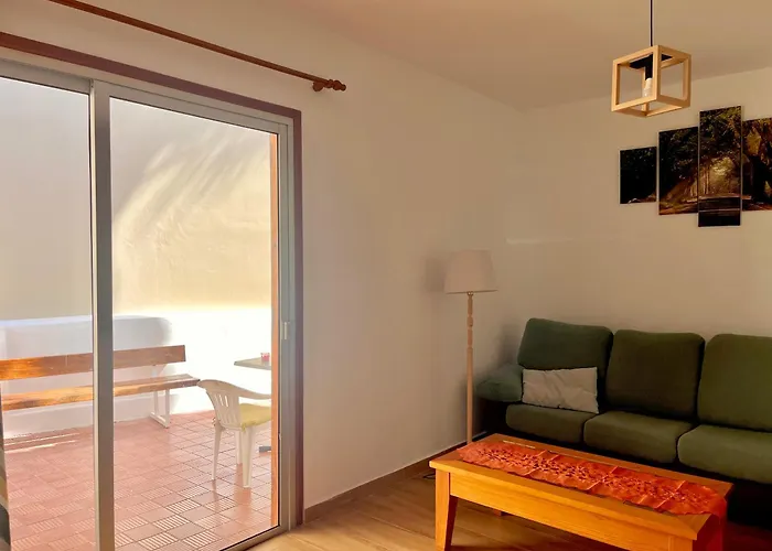 Casa Palmar