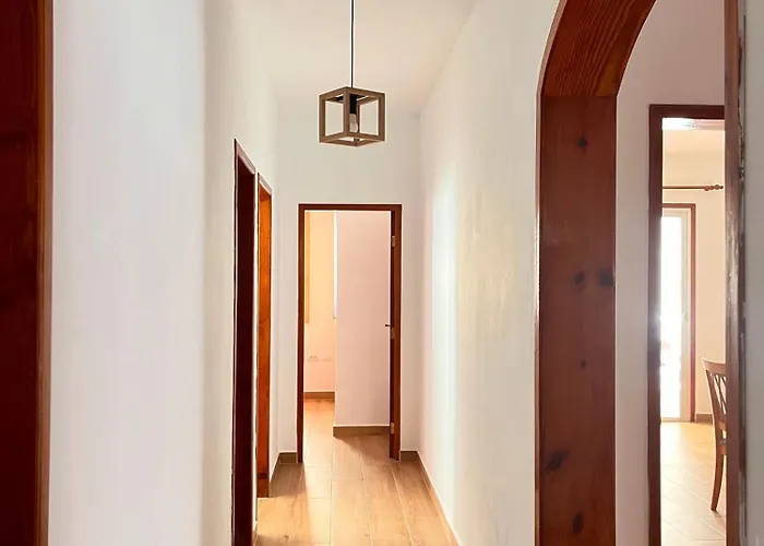 Casa Palmar