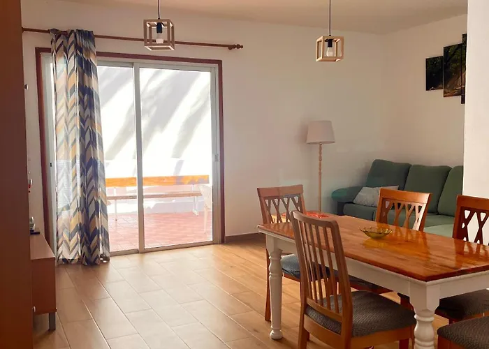 Casa Palmar