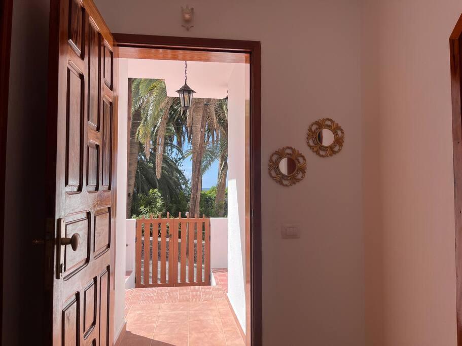 Casa Palmar *