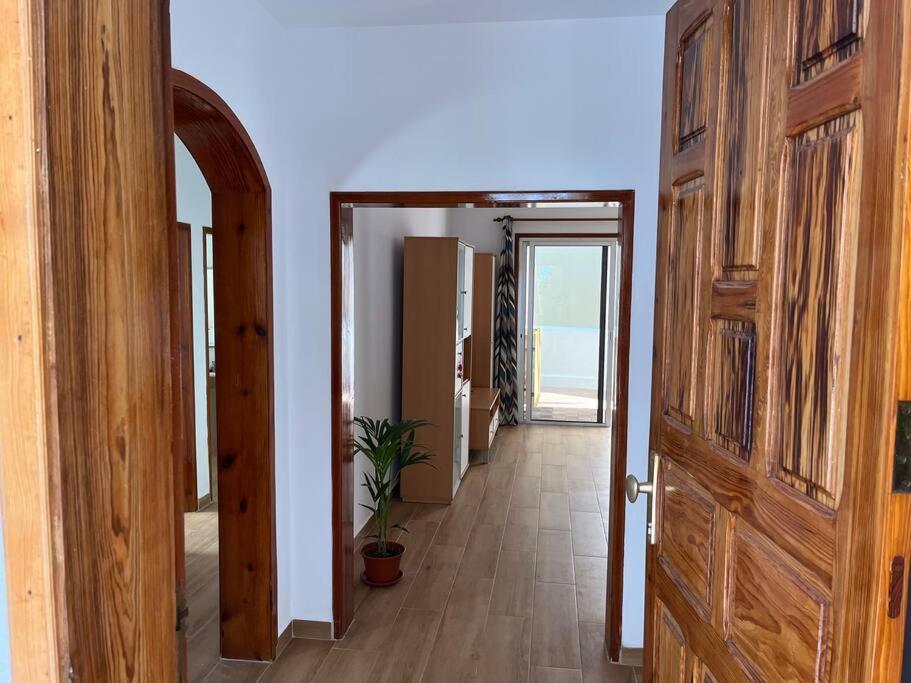 Casa Palmar Holiday home