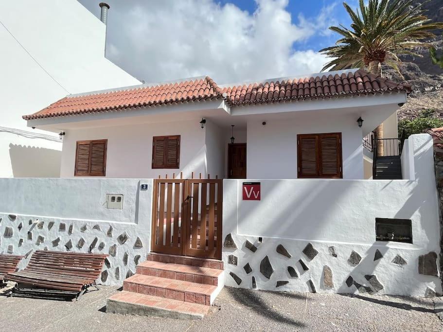 Holiday home Casa Palmar *