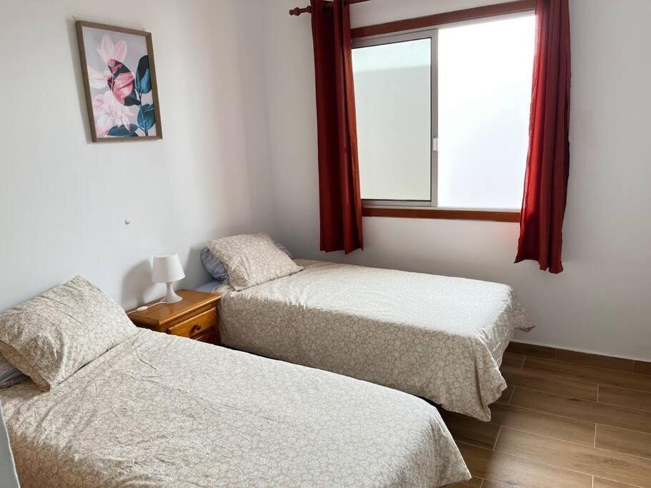 Casa Palmar