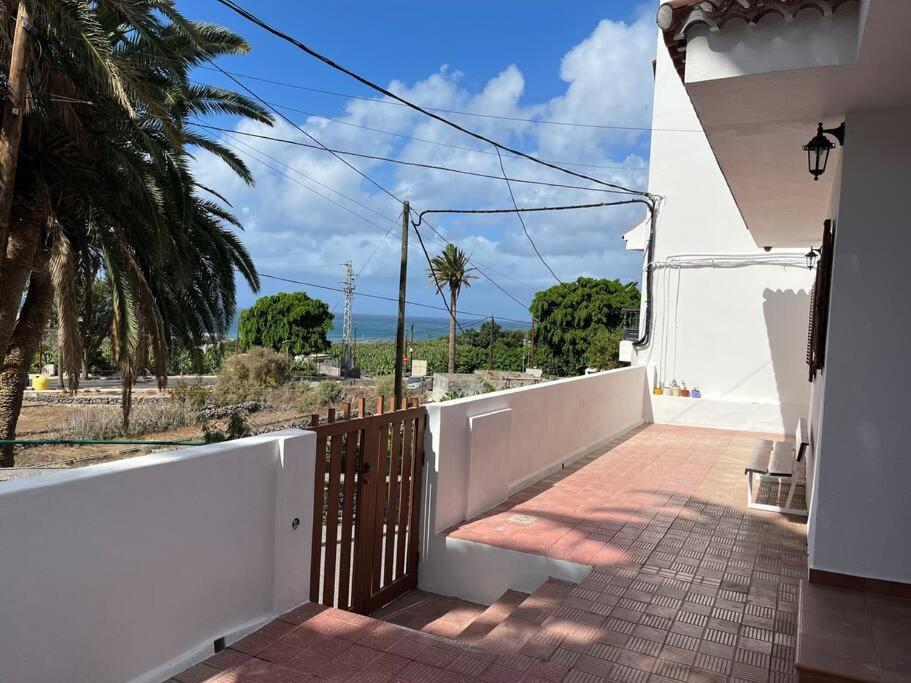 Casa Palmar Holiday home