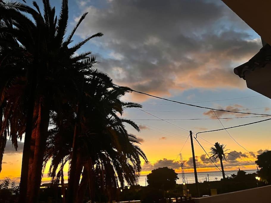 Casa Palmar