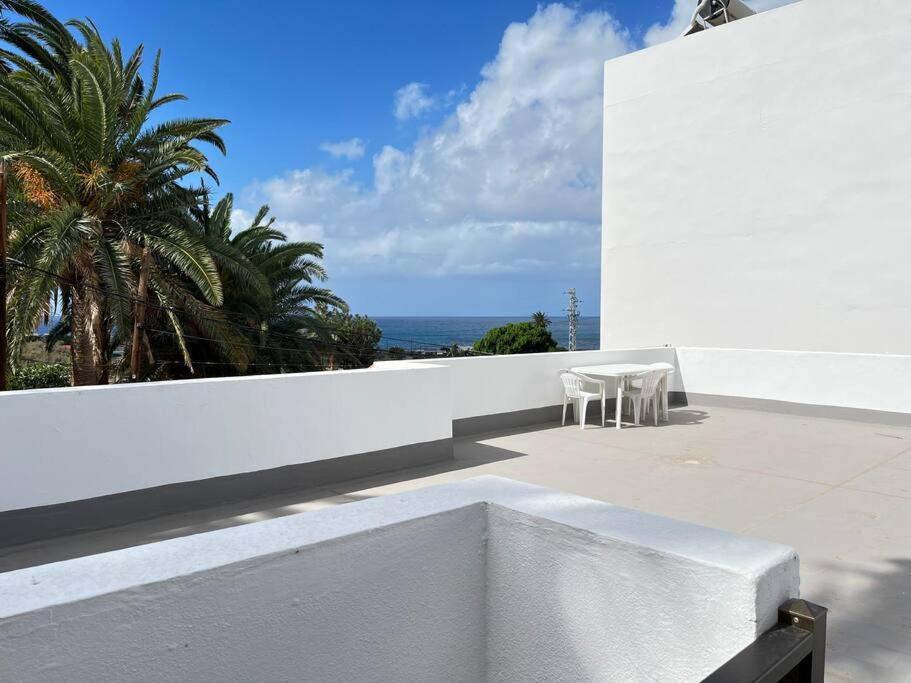Holiday home Casa Palmar Valle Gran Rey