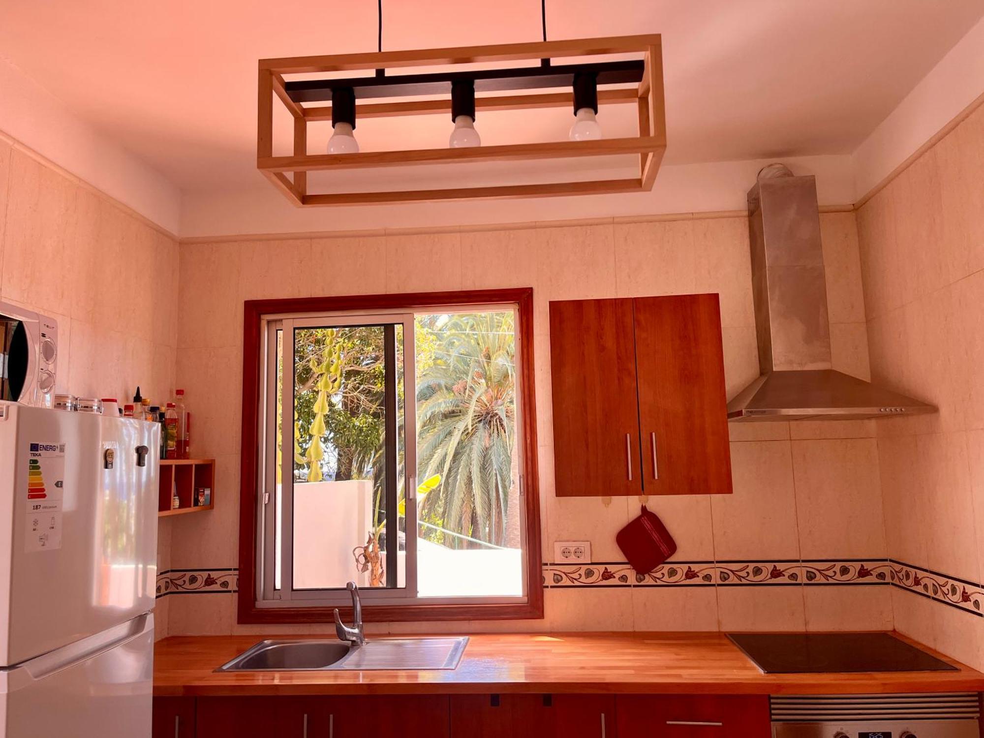 Casa Palmar Valle Gran Rey