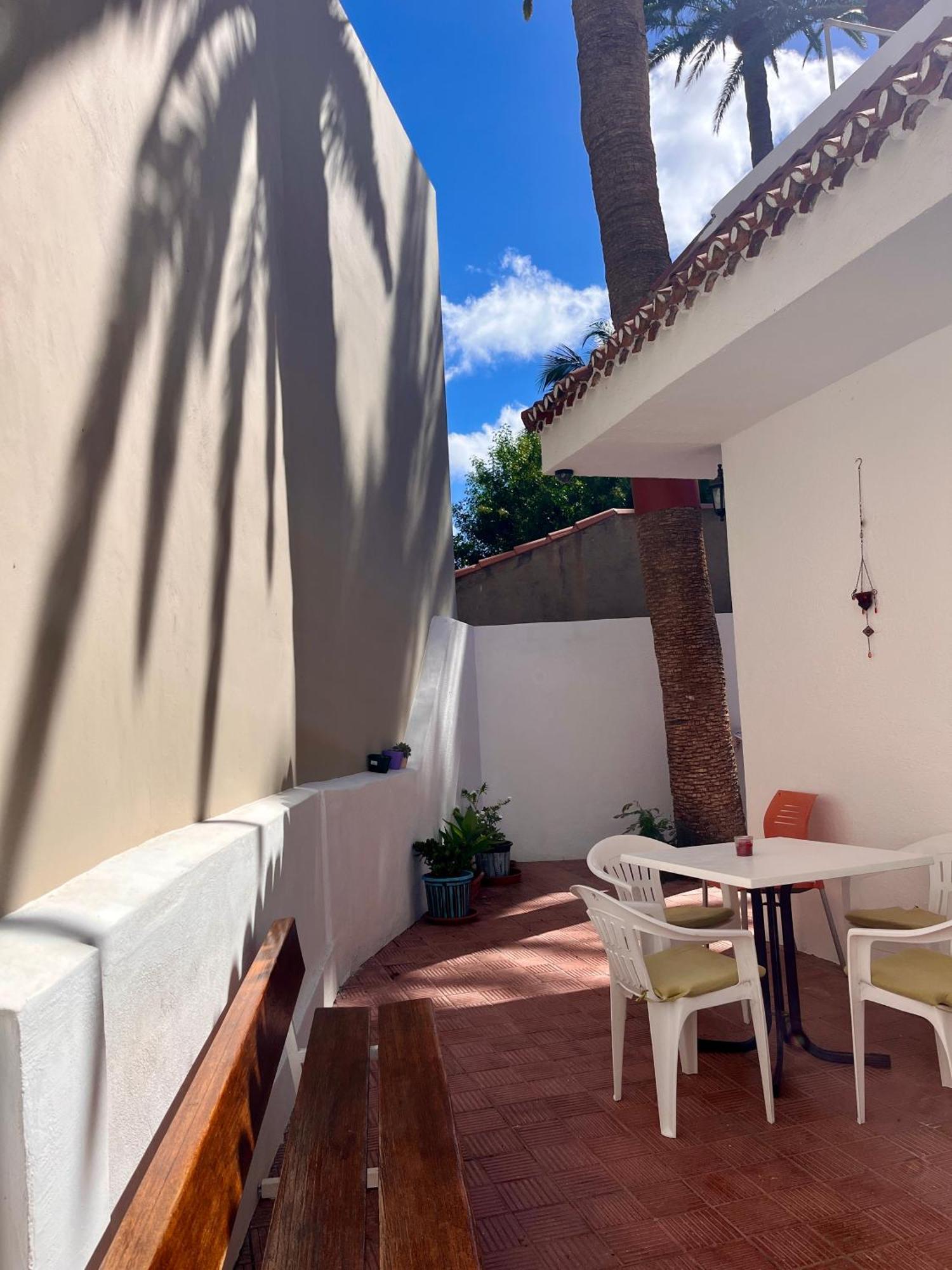 Casa Palmar * Valle Gran Rey