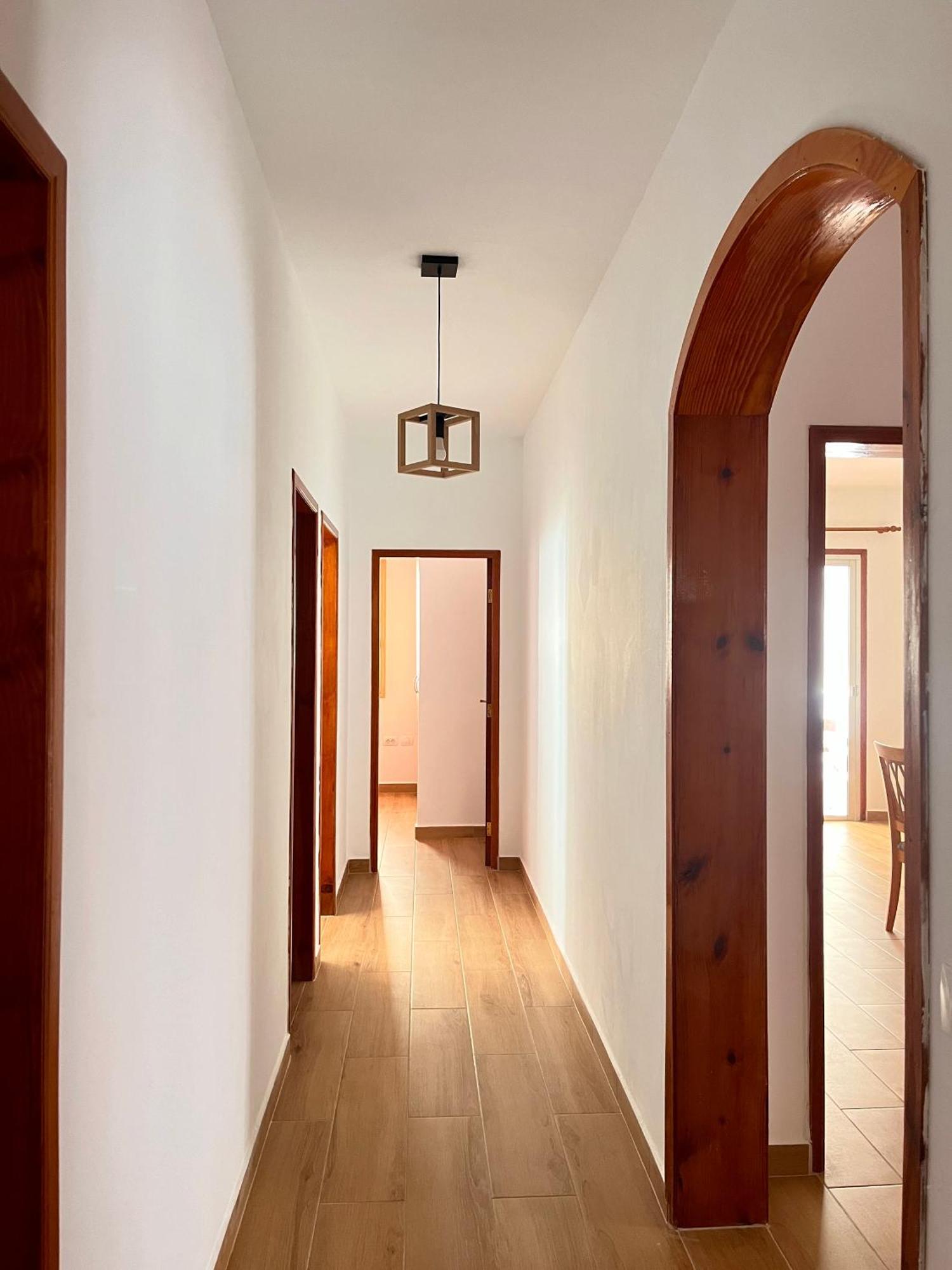 Casa Palmar Holiday home *