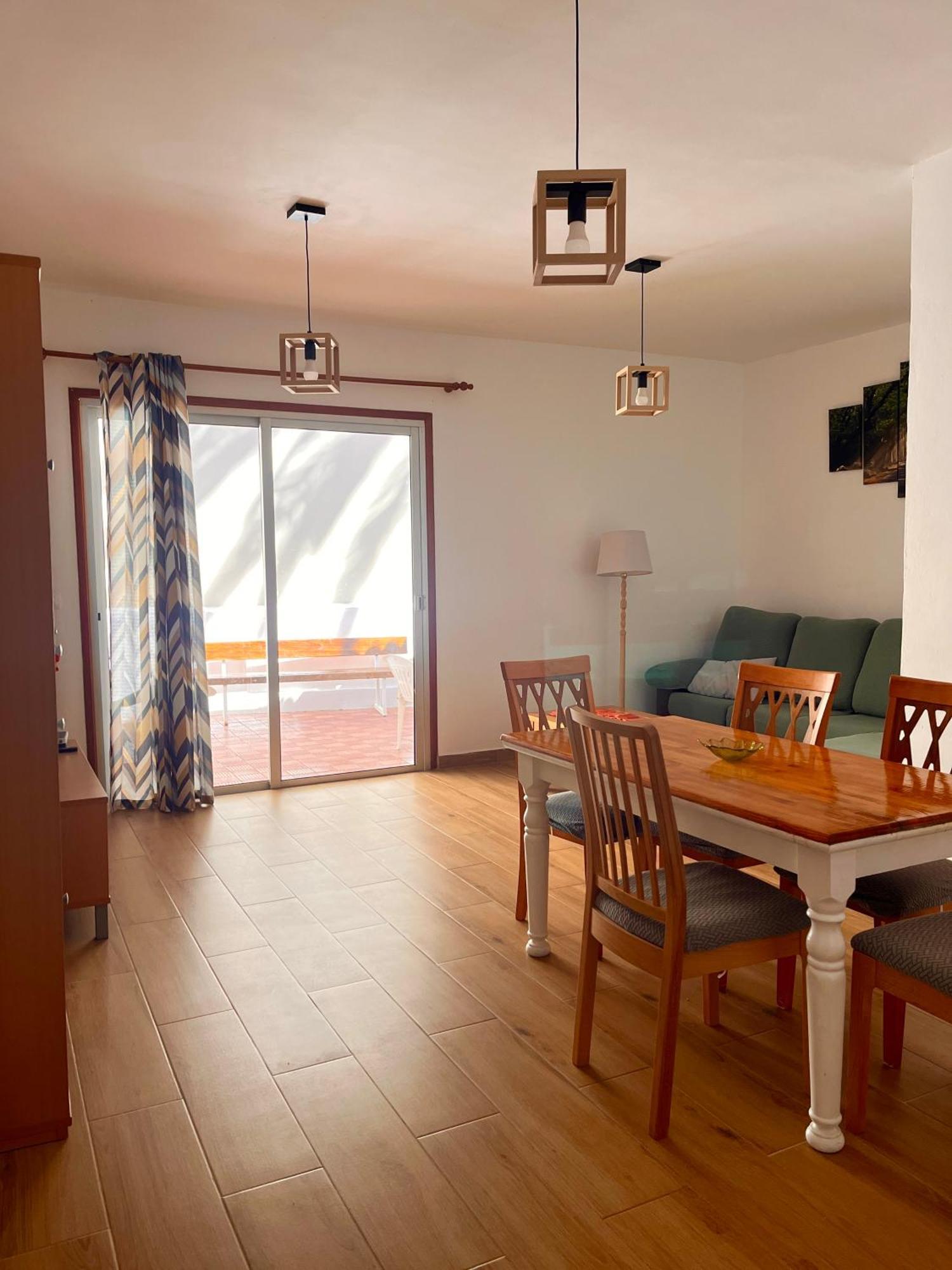 Holiday home Casa Palmar *
