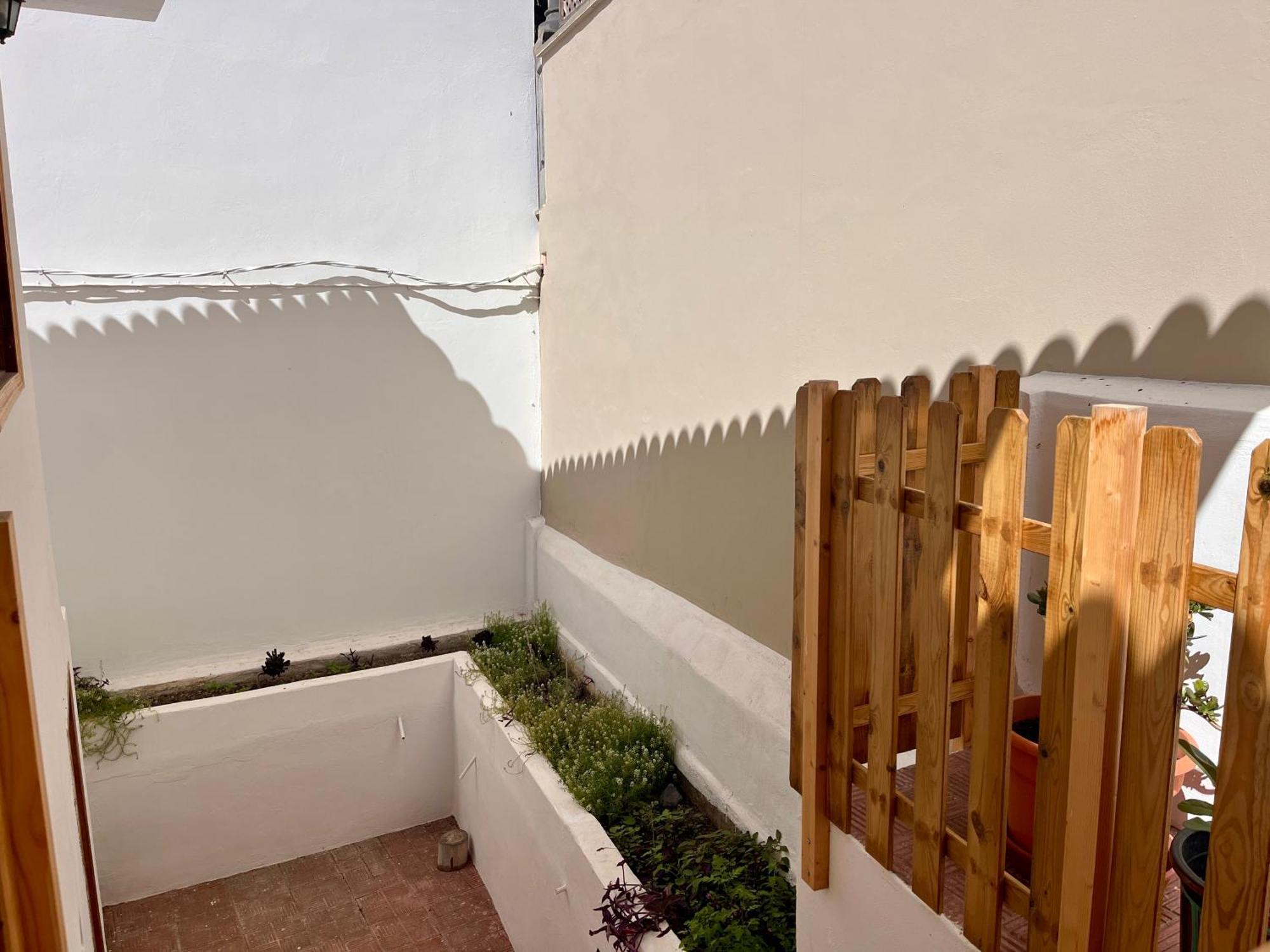 Casa Palmar *